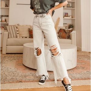 Vervet by Flying Monkey 90’s vintage style jeans